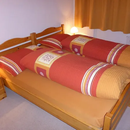 Apartman Haus Linara Zermatt