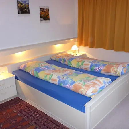 Apartman Haus Linara
