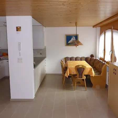 Haus Linara Apartman Zermatt