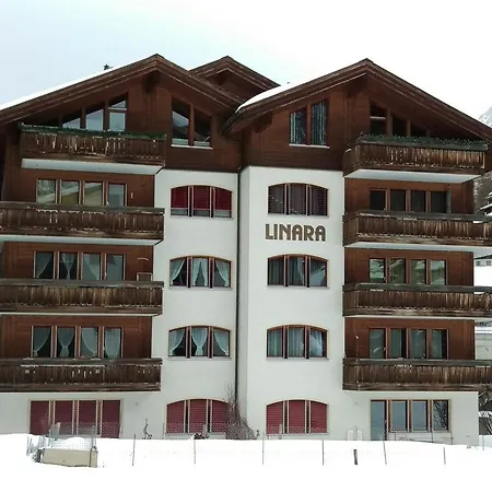 Haus Linara Zermatt