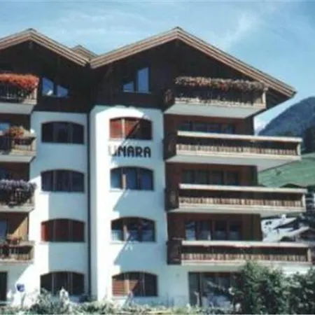 Haus Linara