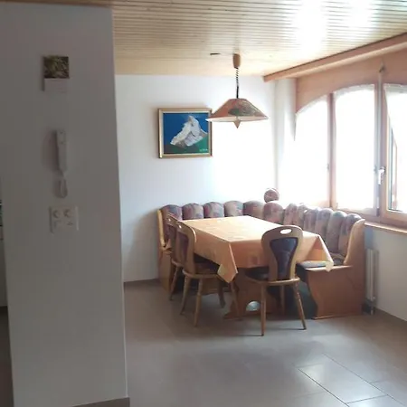 Apartman Haus Linara