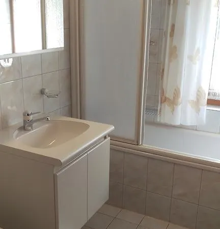 Apartman Haus Linara *